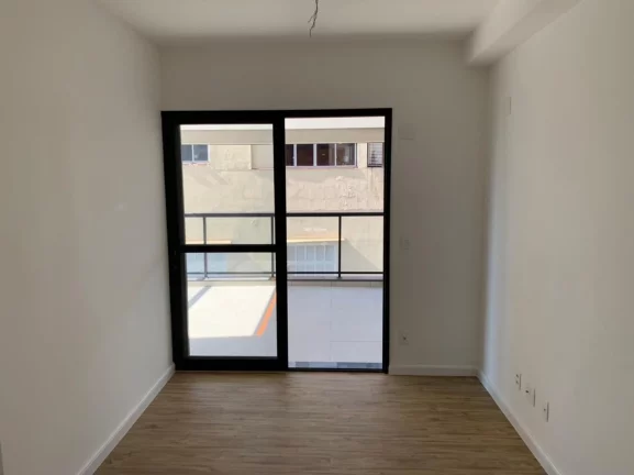 Imagem APARTAMENTO RESIDENCIAL em São Paulo - SP, Aclimação