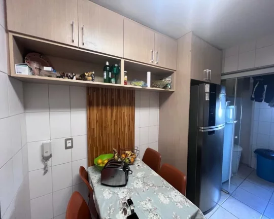Imagem Apartamento São Francisco, 3 dormitórios, 2 suíte , 2 vaga ..