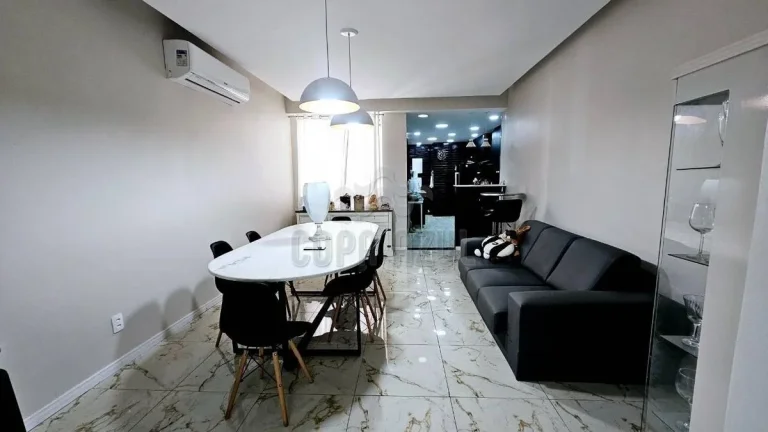 Imagem Copacabana – Avenida Nossa Senhora de Copacabana | Residencial › Apartamento 3 quarto(s) à Venda