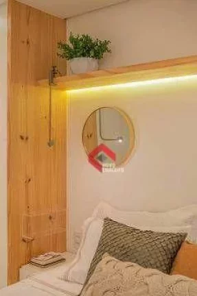 Imagem Apartamento à venda, 56 m² por R$ 720.000,00 - Meireles - Fortaleza/CE