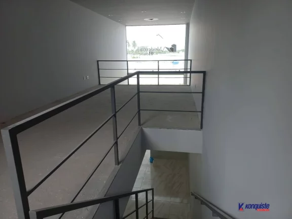 Imagem VENDO / ALUGO LOJA COMERCIAL- AVENIDA SOSSEGO - SIM