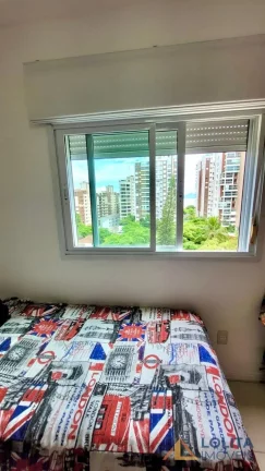 Imagem Apartamento à venda com 126m privativos no Agronômica, Florianópolis/SC.