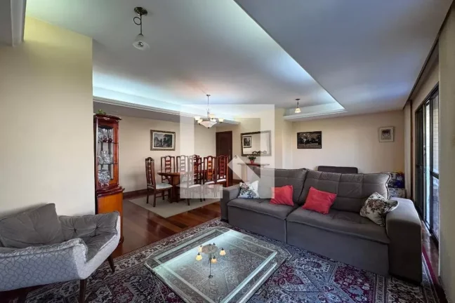 Imagem Apartamento à Venda - Recreio, 3 Quartos, 188 m2