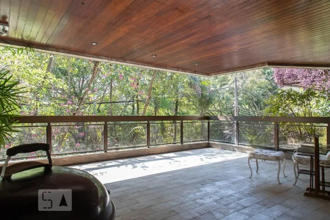 Imagem Apartamento à Venda - Recreio, 4 Quartos, 249 m2