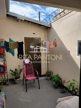 Imagem Casa - Ribeirão Preto - Vila Tamandaré - Região Norte