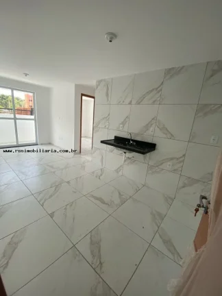 Imagem Apartamento à venda no Vale do Sol Gramame em João Pessoa/PB