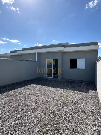Imagem Casa Térrea à Venda Salto de Pirapora Jd. São Lucas Financia