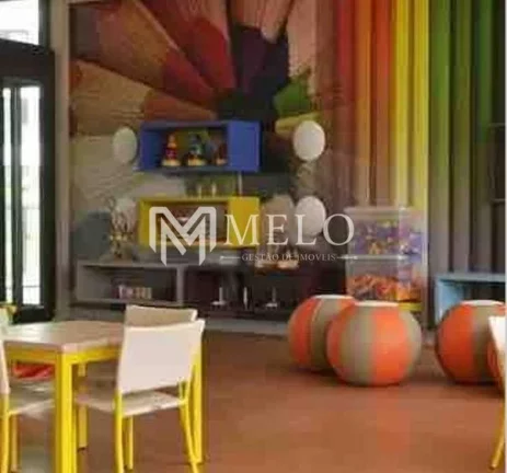 Imagem Oportunidade PAIVA: 113m², 03qts, 01 vaga...