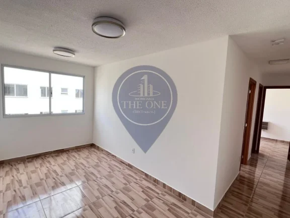 Imagem Apartamento à venda em São Paulo-SP no bairro Jardim Arpoador: 2 quartos, 2 salas, 1 banheiro, 1 vaga de garagem, 41,00 m² de área.