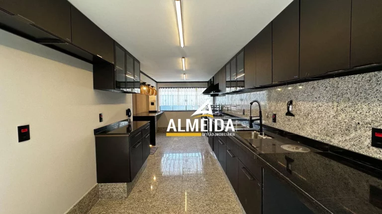 Imagem Casa com 3 dormitórios, 176 m² - venda por R$ 1.090.000 ou aluguel por R$ 6.797/mês - Cidade Jardim - Rio Claro/SP
