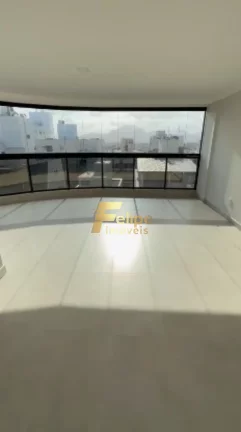 Imagem NÃO PERCA ESSA GRANDE OPORTUNIDADE, VENHA CONHECER ESTE LINDO APARTAMENTO DE 03 QUARTOS SENDO 03 SUÍTES, À VENDA NO CENTRO DE GUARAPARI/ES!