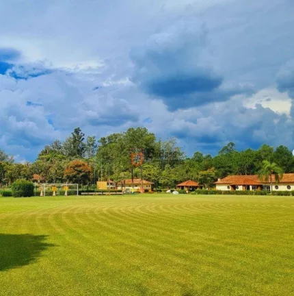 Imagem Sítio com 3 dormitórios à venda, 95000 m² por R$ 14.500.000,00 - Jardim São Felipe - Atibaia/SP