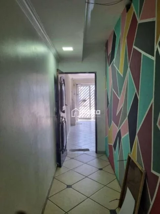 Imagem Casa com 4 dormitórios à venda, 220 m² por R$ 750.000,00 - Jardim Paraventi - Guarulhos/SP