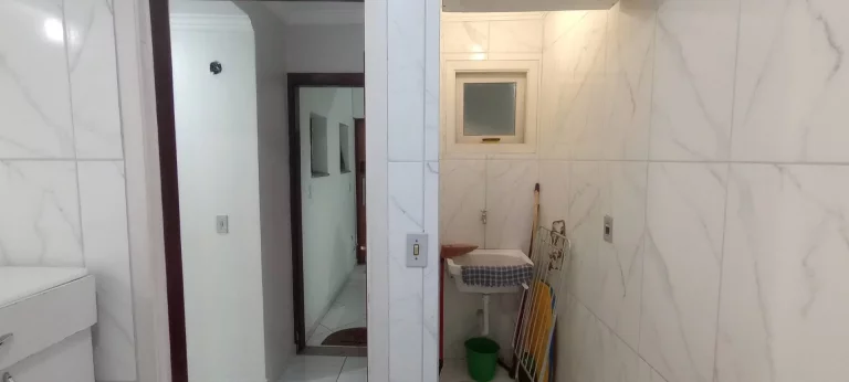 Imagem Apartamento a venda na Praia Grande 400m do mar