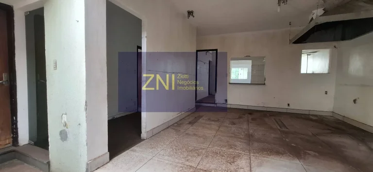 Imagem Comercial - Casa à Venda no jardim Sumaré R 1500