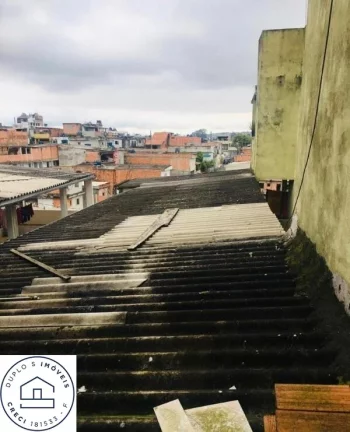 Imagem Imóvel em Sao Paulo, zona sul, localizada no Parque Residencial Cocaia, a 3 quadras da estrada canal do cocaia.