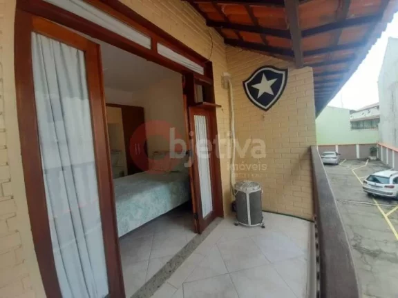 Imagem Casa com 2 dormitórios à venda, Peró - Cabo Frio/RJ