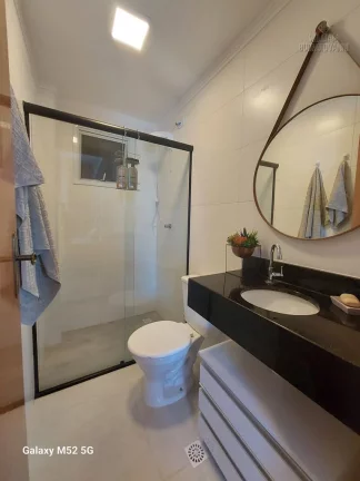 Imagem Apartamento à Venda em Flórida, Praia Grande - SP