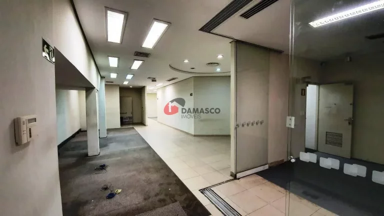 Imagem Salão para Locação 230M², Centro, São Caetano do Sul - SP
