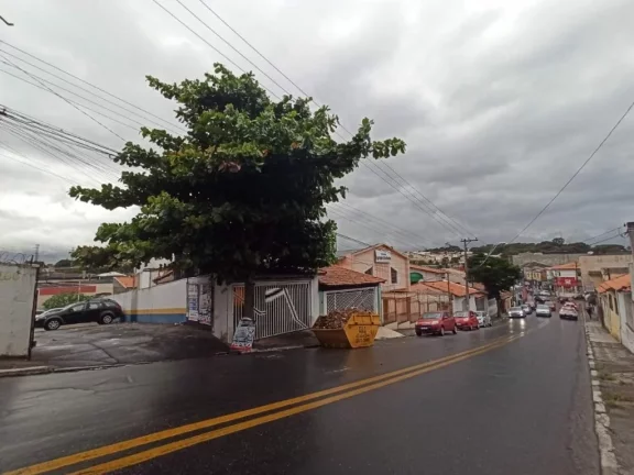 Imagem Terreno comercial/residencial à venda, Centro, Poá