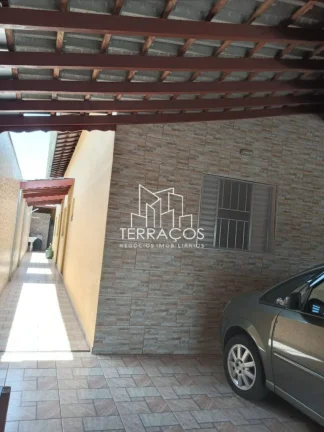 Imagem CASA TÉRREA A VENDA EM ITUPEVA - RESIDENCIAL GIRASSOL