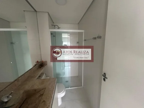 Imagem Apartamento com Sacada em Vila Castelo, São Paulo | 71m²