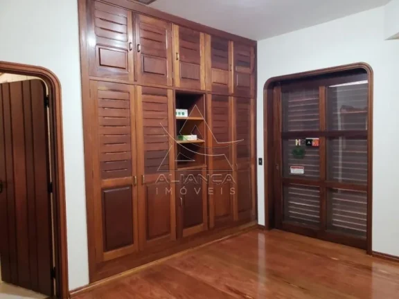 Imagem Casa - Ribeirão Preto - Alto da Boa Vista
