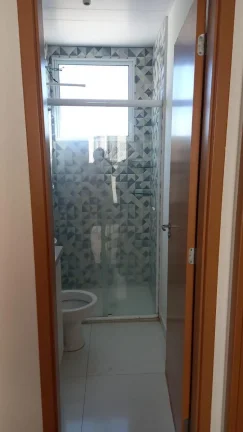 Imagem Apartamento à venda - Área útil 44 m2 com 2 dormitórios - 1 vaga - Condomínio Parque Jardim das Tuli