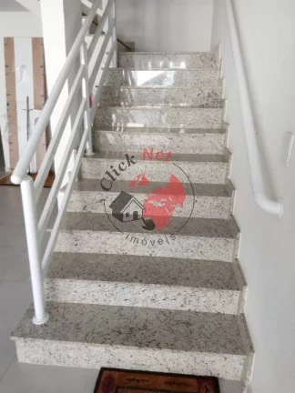 Imagem Apto com 50m², 2 dormitórios, Sala para 2 ambientes, quintal , 1 vaga , Vila Linda , Santo André