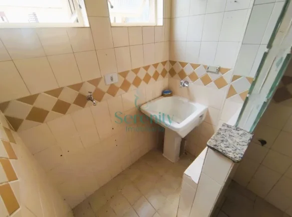 Imagem Apartamento para alugar no centro no Village Chaminix - R$1.800,00 - Londrina/PR