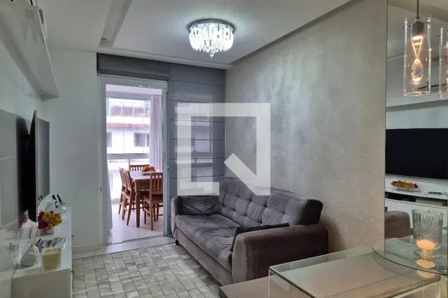 Imagem Apartamento à Venda - Recreio, 3 Quartos, 143 m2
