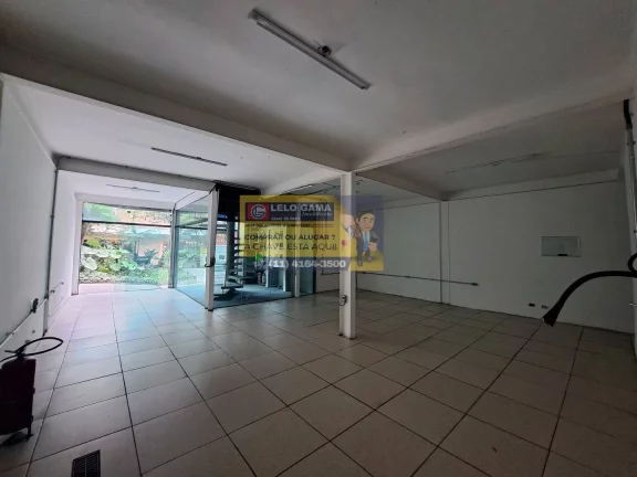 Imóvel Comercial para Alugar, 60 m² em Alphaville - Alphaville
