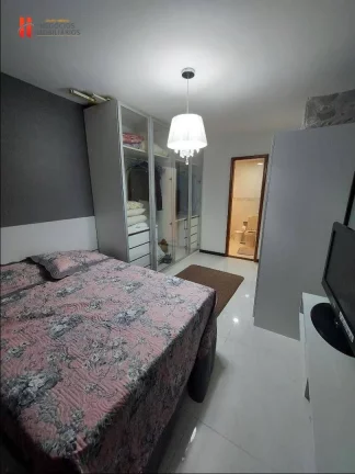 Imagem APARTAMENTO a poucos passos da PRAIA de 2 quartos + DCE à venda na Barra da Tijuca/RJ