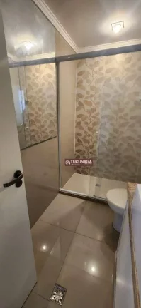Imagem Apartamento com 3 quartos à venda, 86 m² por R$ 850.000 - Jardim Zaira - Guarulhos/SP