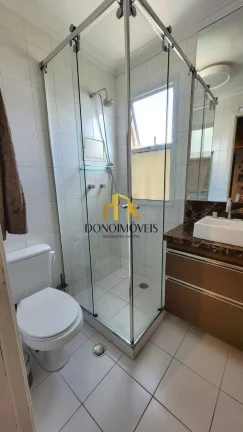 Imagem Apartamento com 3 Quartos à Venda, 102 m² em Baeta Neves - São Bernardo Do Campo