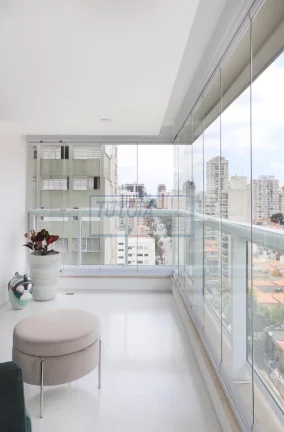 Imagem APARTAMENTO A VENDA NA VILA CLEMENTINO, SÃO PAULO