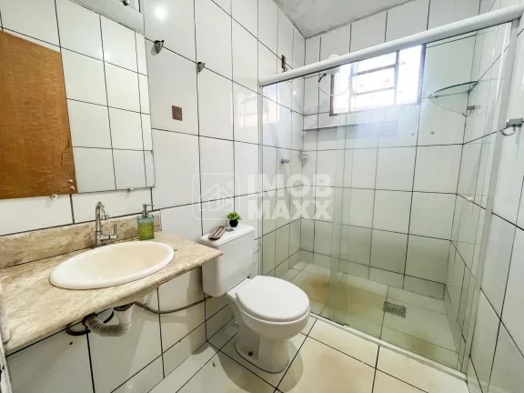 Imagem Venda casa Sobradinho quadra 15, 4 casas no imóvel 5 quartos 3 banheiros 3 vagas