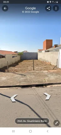 Imagem TERRENO Á VENDA , PLANO , BAIRRO DO CAXAMBU, JUNDIAÍ