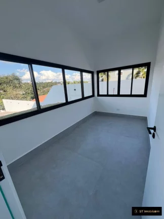 Imagem Casa de Alto Padrão Condomínio fechado em Atibaia/SP - Shamballa 3
