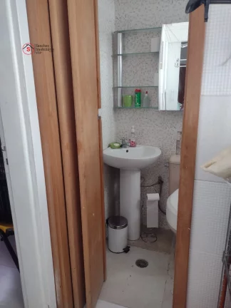Imagem OPORTUNIDADE! APARTAMENTO A VENDA PRÓXIMO AO METRÔ VILA PRUDENTE, A APENAS 450 METROS. 3 DORMITÓRIOS E VAGA DE GARAGEM DETERMINADA, COBERTA E LIVRE.