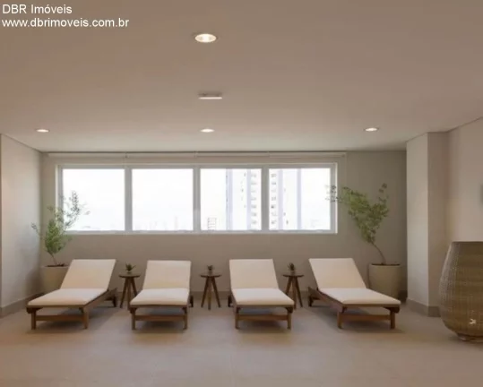 Imagem APARTAMENTO RESIDENCIAL em Sao Paulo - SP, Tatuapé