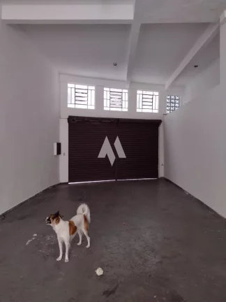 Imagem Ponto Comercial para Locação em Santos