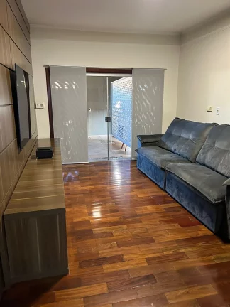 Imagem CASA NO BAIRRO JARDIM PALMA