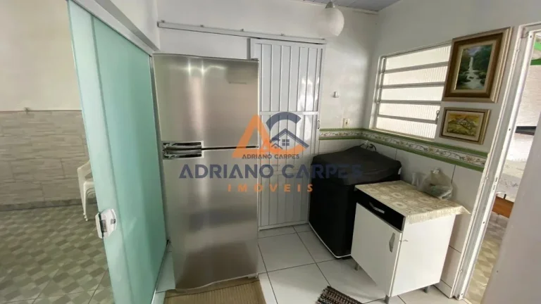 Imagem ALUGUEL Anual Casa com 4 dormitórios no Bairro Gravatá-Penha -SC