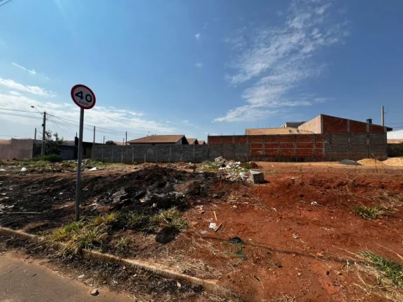 Imagem Terreno comercial para venda em Jardim Bonsucesso, 200m2