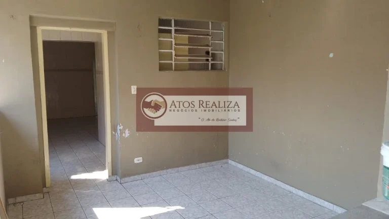 Imagem Alugue Casa térrea em Vila Inglesa - São Paulo