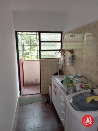 Imagem Rua Domingos Crescêncio,JK com vaga escriturada.