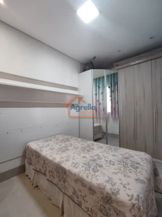 Imagem Casa à venda no bairro Jardim Monte Libano - Mogi Guaçu/SP