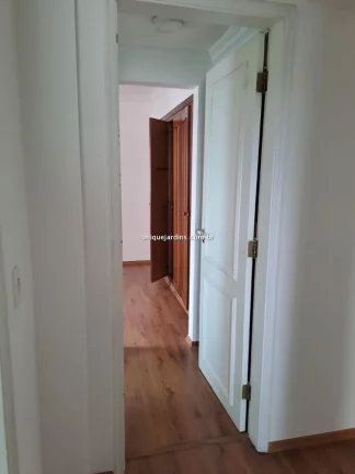 Imagem Apartamento à venda Vila Olímpia São Paulo