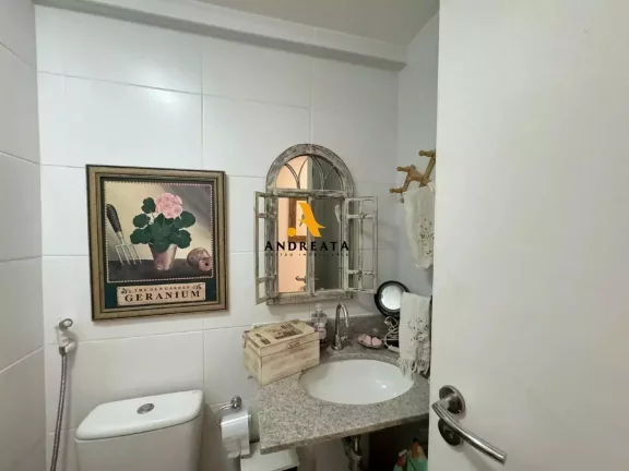 Imagem Rua Luiz Carlos Sarolli - Ocean Pontal - apartamento 2 quartos com vista para natureza